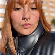 Me gusta mucho matemáticas y lengua literatura de pequeña quería ser profesora como mi tutora de la ESO